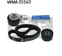 Set curea de distributie SKF VKMA 03140