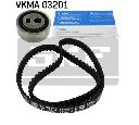 Set curea de distributie SKF VKMA 03201</br>Piesa auto pentru Curea distributie/ Set