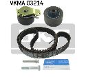 Set curea de distributie SKF VKMA 03214