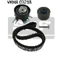 Set curea de distributie SKF VKMA 03218