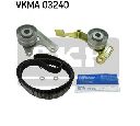 Set curea de distributie SKF VKMA 03240