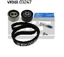 Set curea de distributie SKF VKMA 03247