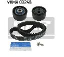 Set curea de distributie SKF VKMA 03248