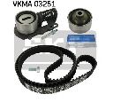 Set curea de distributie SKF VKMA 03251