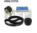 Set curea de distributie SKF VKMA 03258</br>Piesa auto pentru Curea distributie/ Set