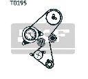 Set curea de distributie SKF VKMA 03259
