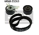 Set curea de distributie SKF VKMA 03263