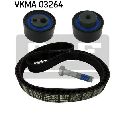 Set curea de distributie SKF VKMA 03264