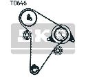 Set curea de distributie SKF VKMA 03301