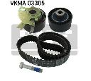 Set curea de distributie SKF VKMA 03305