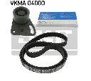 Set curea de distributie SKF VKMA 04000