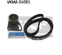 Set curea de distributie SKF VKMA 04001