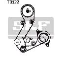 Set curea de distributie SKF VKMA 04107