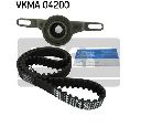 Set curea de distributie SKF VKMA 04200