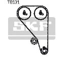 Set curea de distributie SKF VKMA 04220