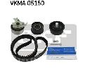 Set curea de distributie SKF VKMA 05150
