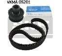 Set curea de distributie SKF VKMA 05201