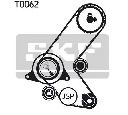 Set curea de distributie SKF VKMA 05214