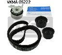 Set curea de distributie SKF VKMA 05222</br>Piesa auto pentru Curea distributie/ Set