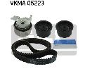 Set curea de distributie SKF VKMA 05223</br>Piesa auto pentru Curea distributie/ Set