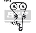 Set curea de distributie SKF VKMA 05224