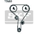 Set curea de distributie SKF VKMA 05260