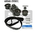 Set curea de distributie SKF VKMA 05501