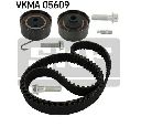 Set curea de distributie SKF VKMA 05609