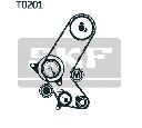 Set curea de distributie SKF VKMA 05700