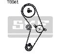 Set curea de distributie SKF VKMA 06000