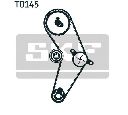 Set curea de distributie SKF VKMA 06003</br>Piesa auto pentru Curea distributie/ Set