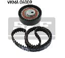 Set curea de distributie SKF VKMA 06009