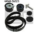Set curea de distributie SKF VKMA 06023