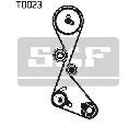 Set curea de distributie SKF VKMA 06100