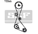 Set curea de distributie SKF VKMA 06101</br>Piesa auto pentru Curea distributie/ Set