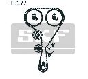 Set curea de distributie SKF VKMA 06104