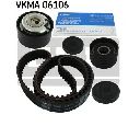 Set curea de distributie SKF VKMA 06106