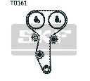 Set curea de distributie SKF VKMA 06108