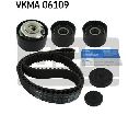 Set curea de distributie SKF VKMA 06109