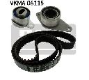 Set curea de distributie SKF VKMA 06115