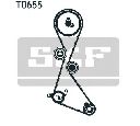 Set curea de distributie SKF VKMA 06123