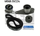 Set curea de distributie SKF VKMA 06124