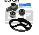 Set curea de distributie SKF VKMA 06126
