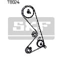 Set curea de distributie SKF VKMA 06201