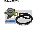Set curea de distributie SKF VKMA 06203