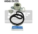 Set curea de distributie SKF VKMA 06205