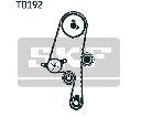 Set curea de distributie SKF VKMA 06220