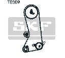 Set curea de distributie SKF VKMA 06301