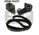 Set curea de distributie SKF VKMA 06602