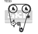 Set curea de distributie SKF VKMA 06603